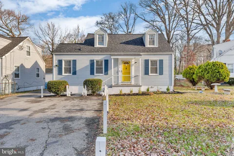 6212 Suitland Road, Morningside, MD 20746 - MLS#: MDPG2145314