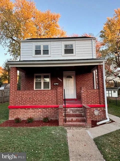 4909 70th Avenue, Hyattsville, MD 20784 - MLS#: MDPG2141518