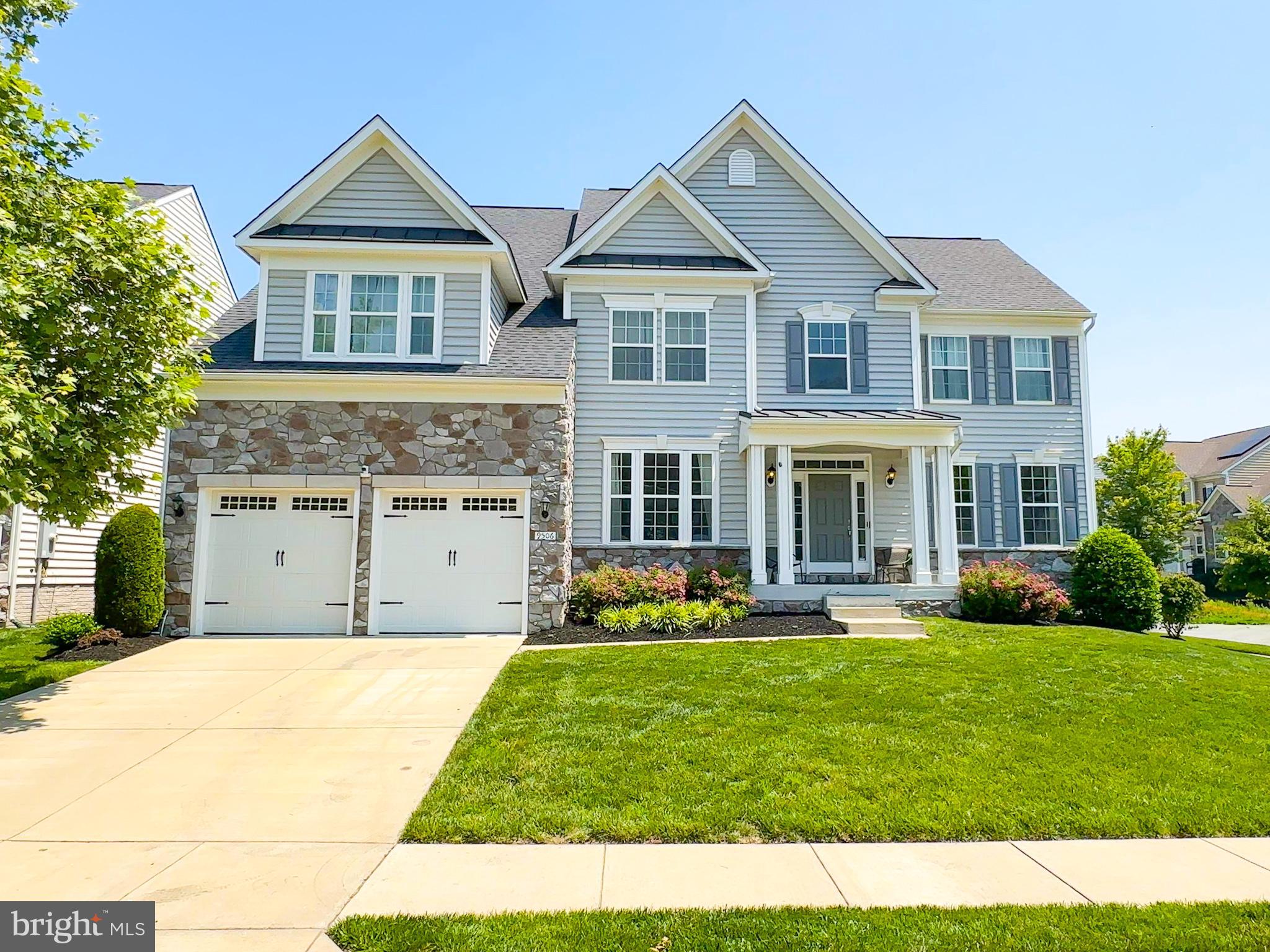9506 MANOR OAKS VIEW
