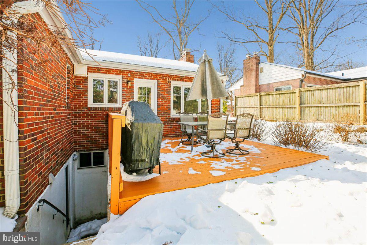 FOREST GLEN - Residential