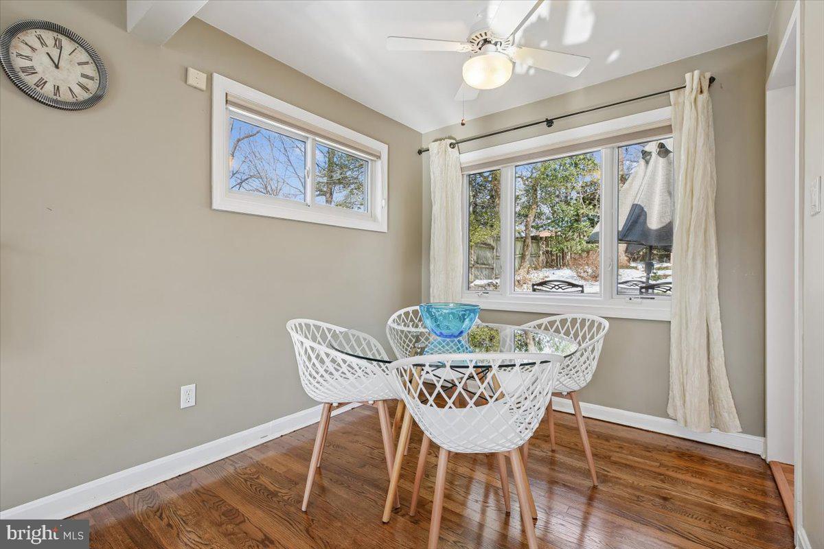 FOREST GLEN - Residential