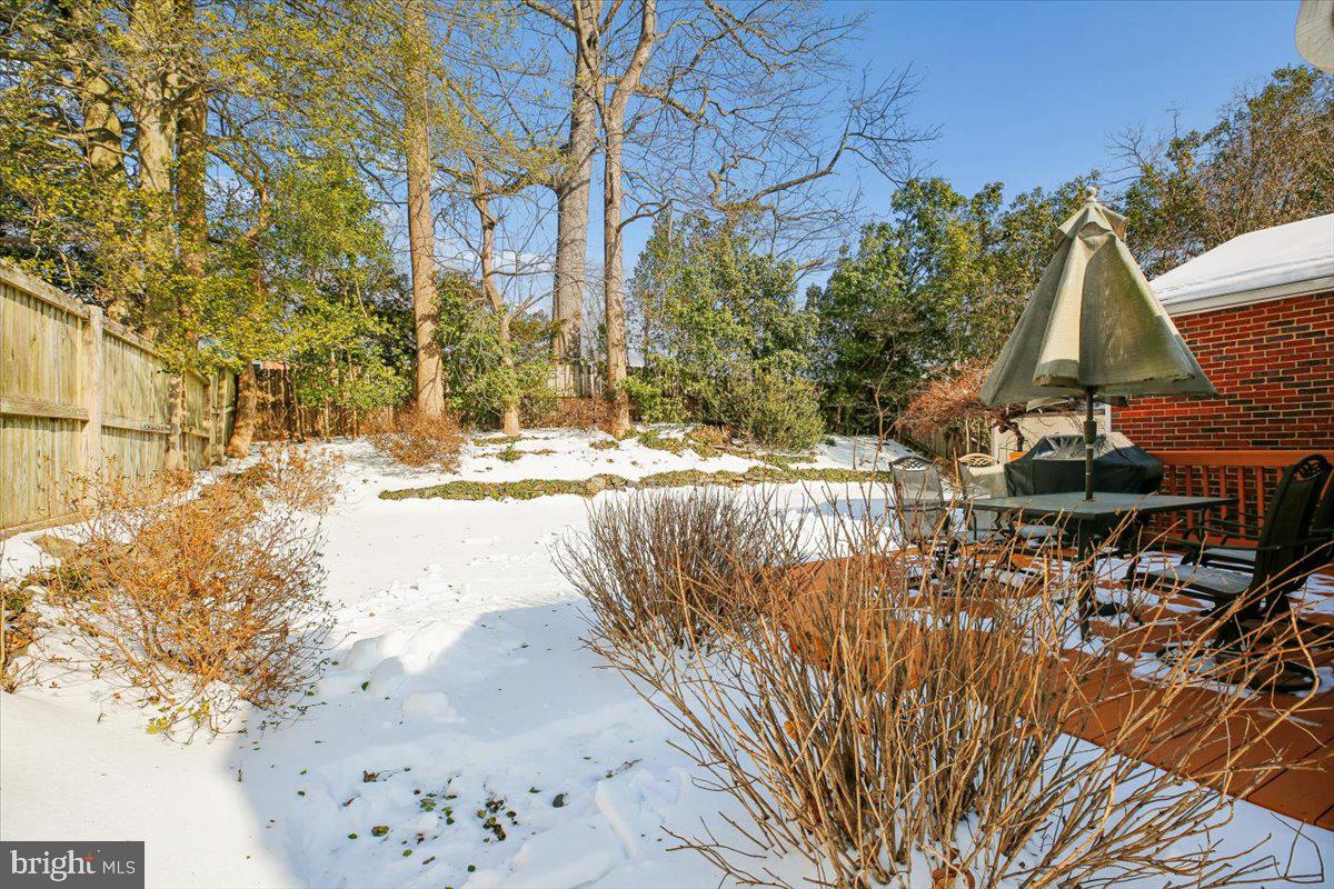 FOREST GLEN - Residential