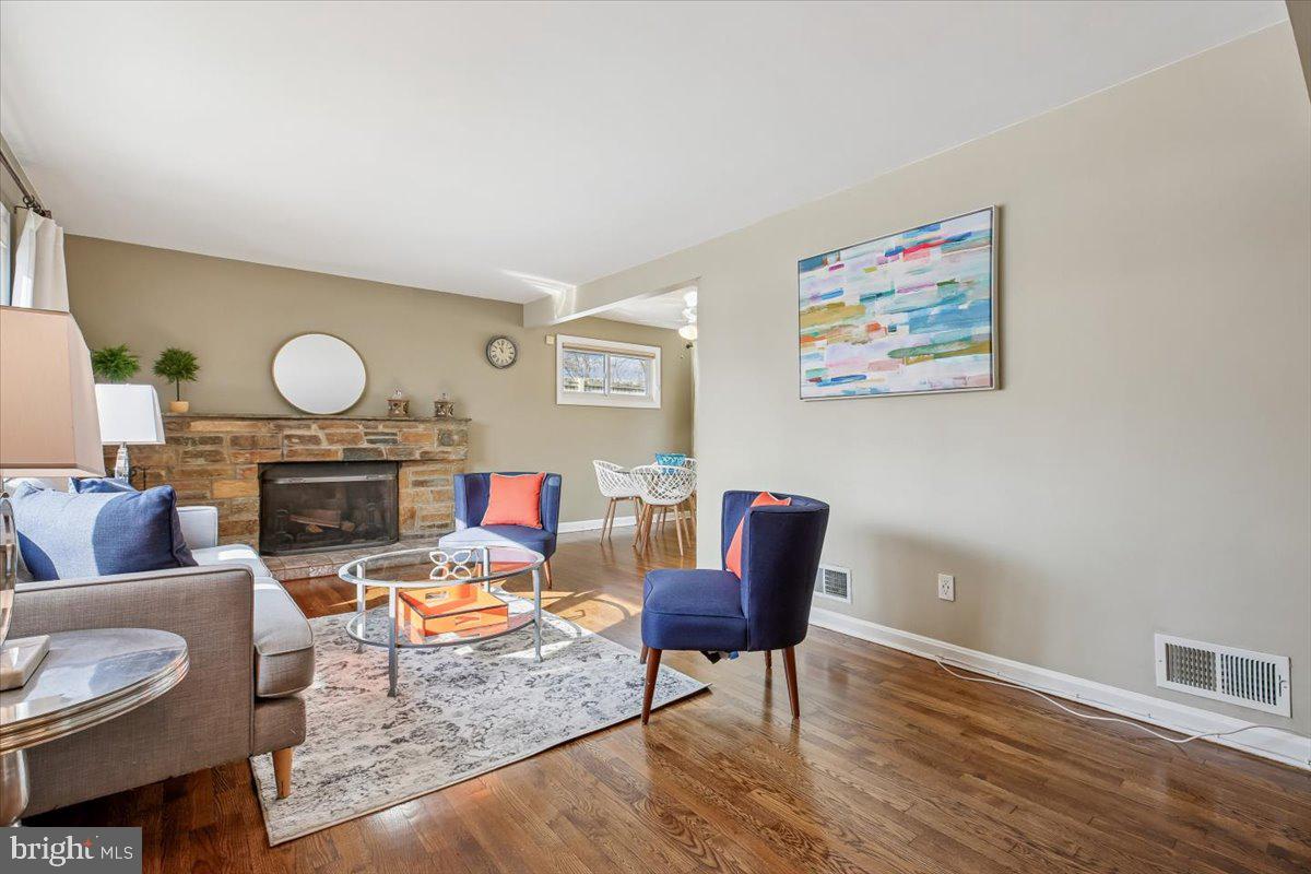 FOREST GLEN - Residential