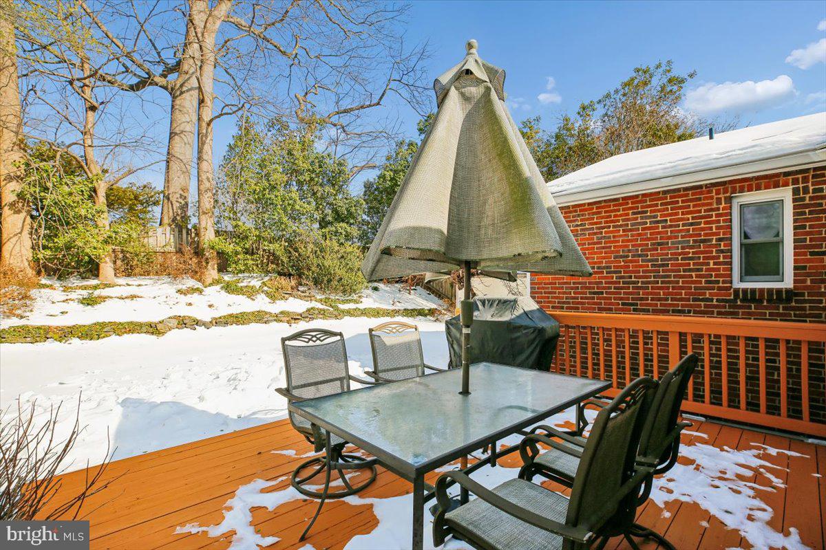 FOREST GLEN - Residential