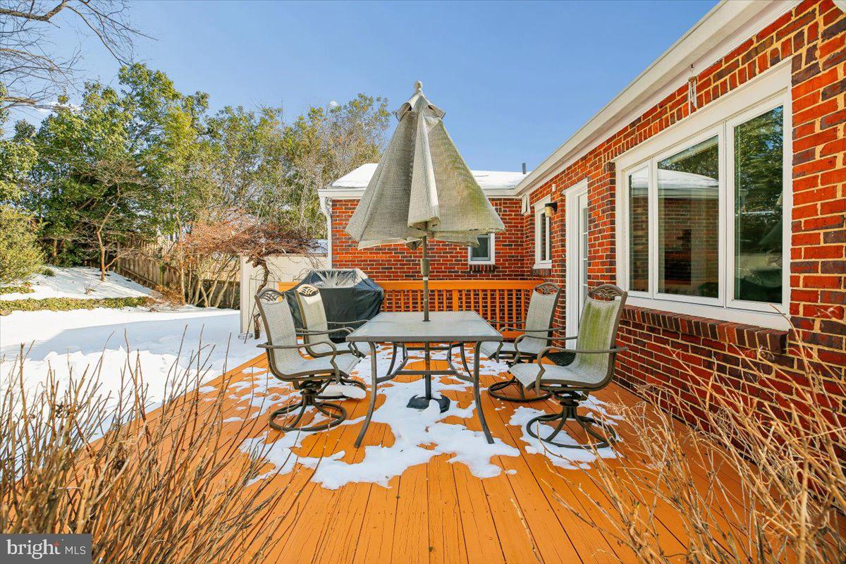 FOREST GLEN - Residential