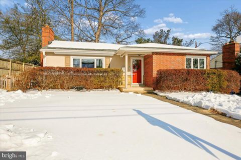 1707 SANFORD ROAD SILVER SPRING MD 20902