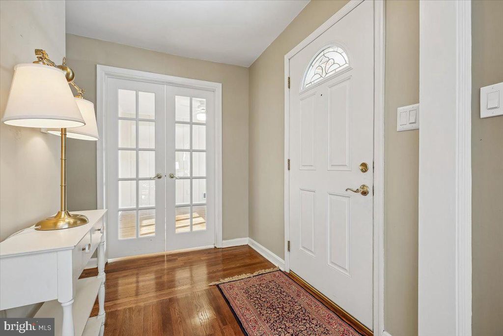 Photo of 1707 Sanford Road, SILVER SPRING, MD 20902 (MLS # MDMC2213178)