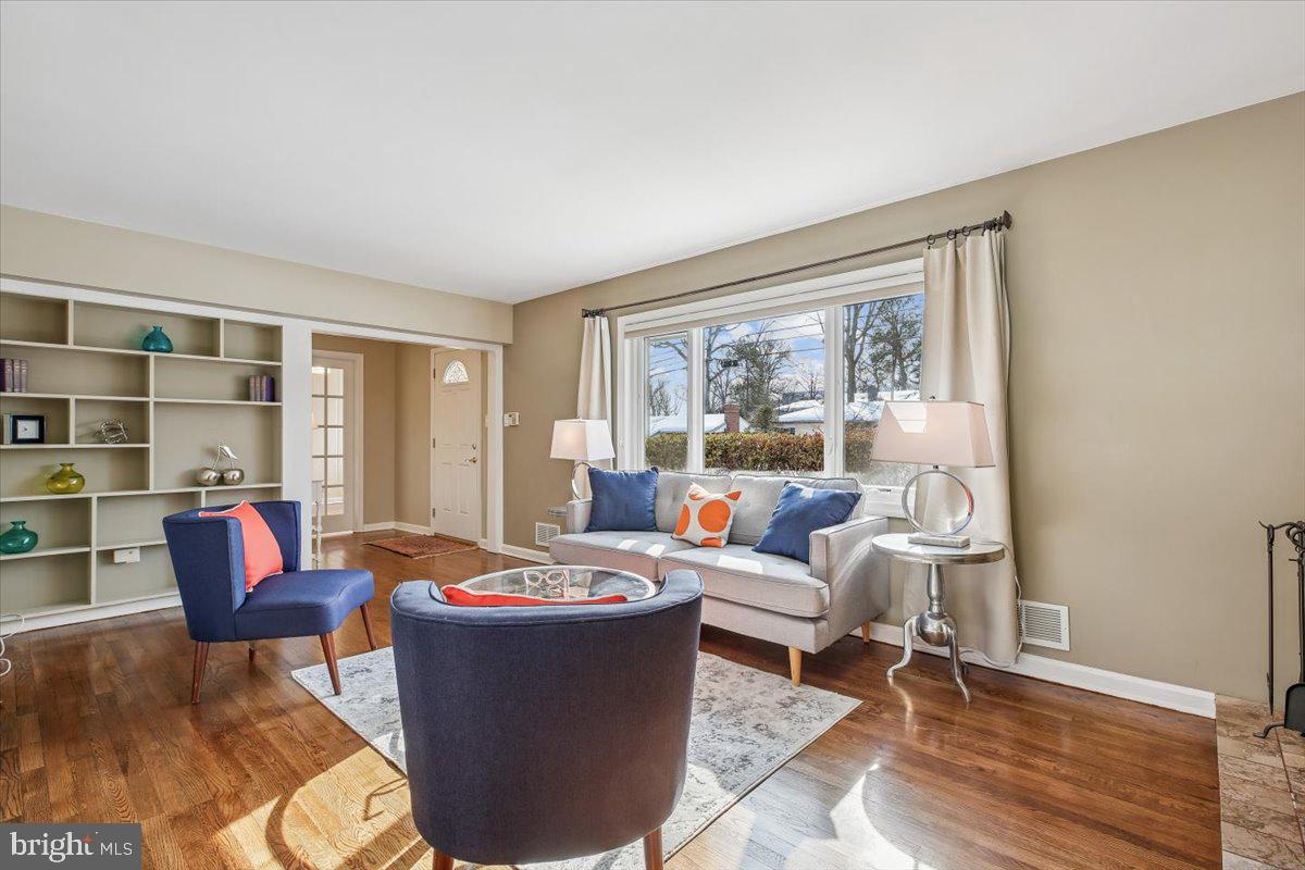 FOREST GLEN - Residential