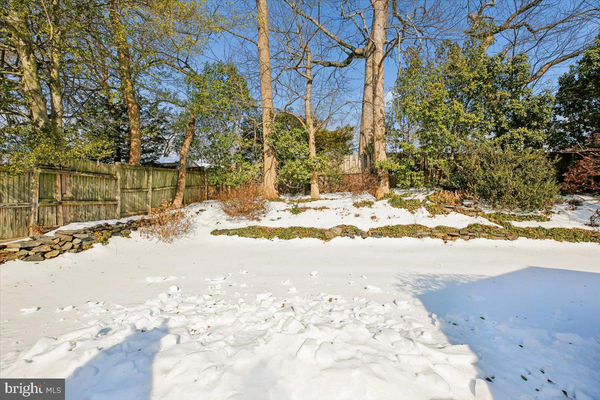 FOREST GLEN - Residential