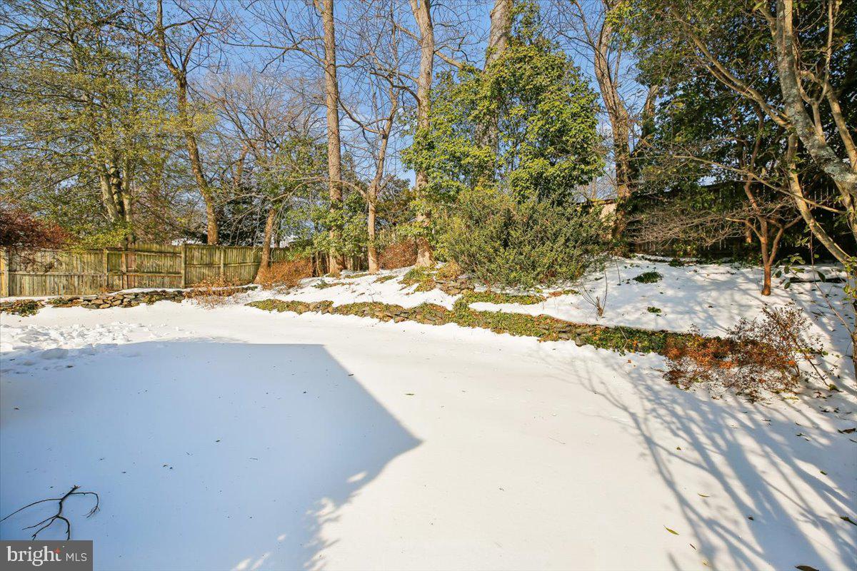 FOREST GLEN - Residential