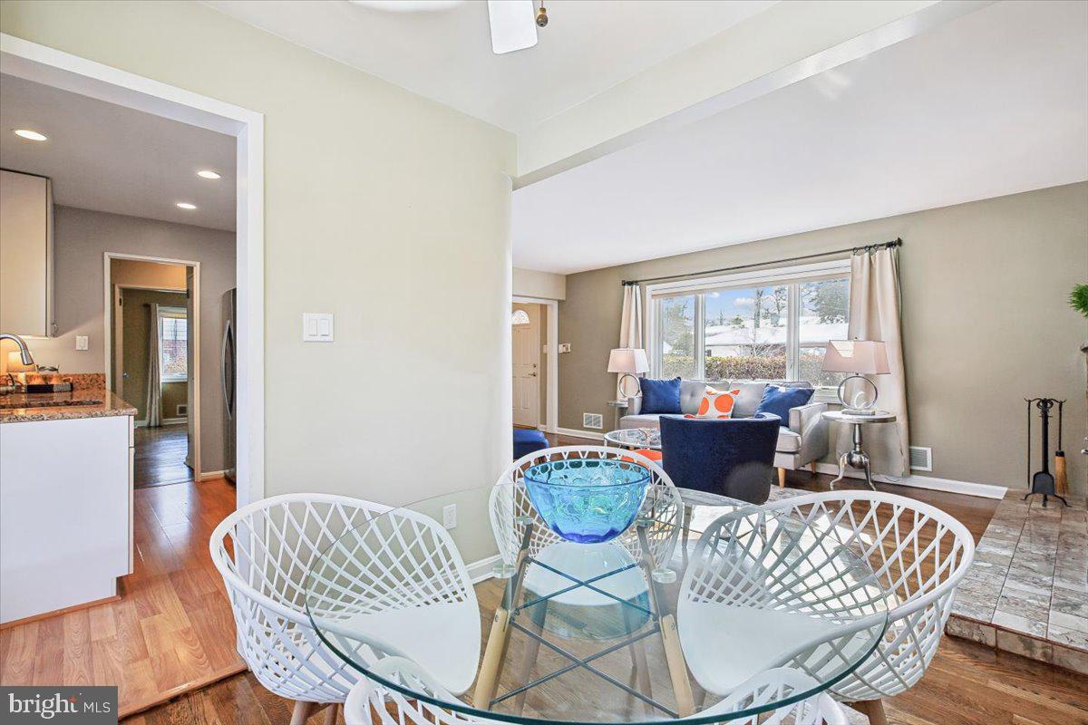 FOREST GLEN - Residential