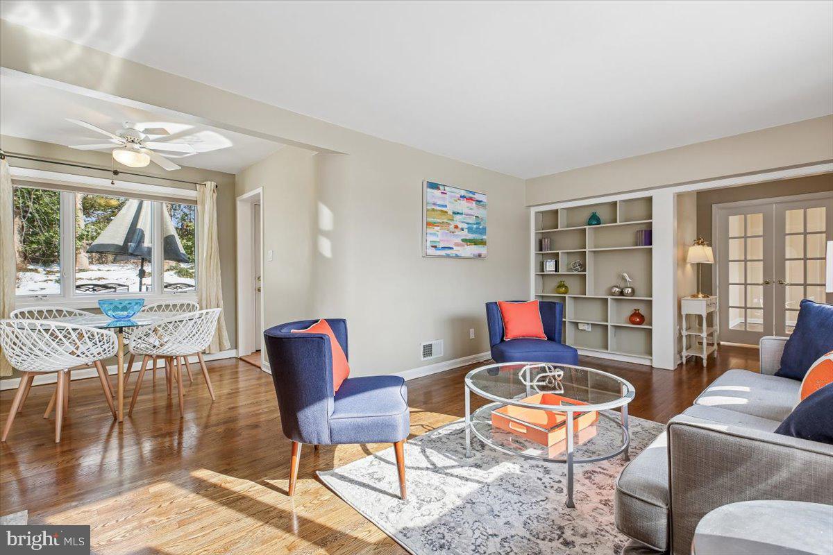 FOREST GLEN - Residential