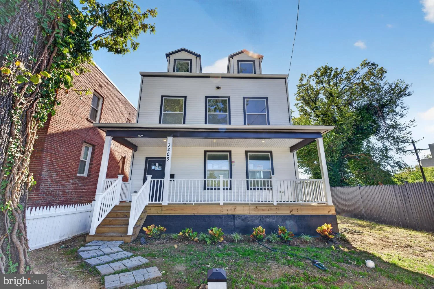 3205 Dubois Place SE, Washington, DC 20019