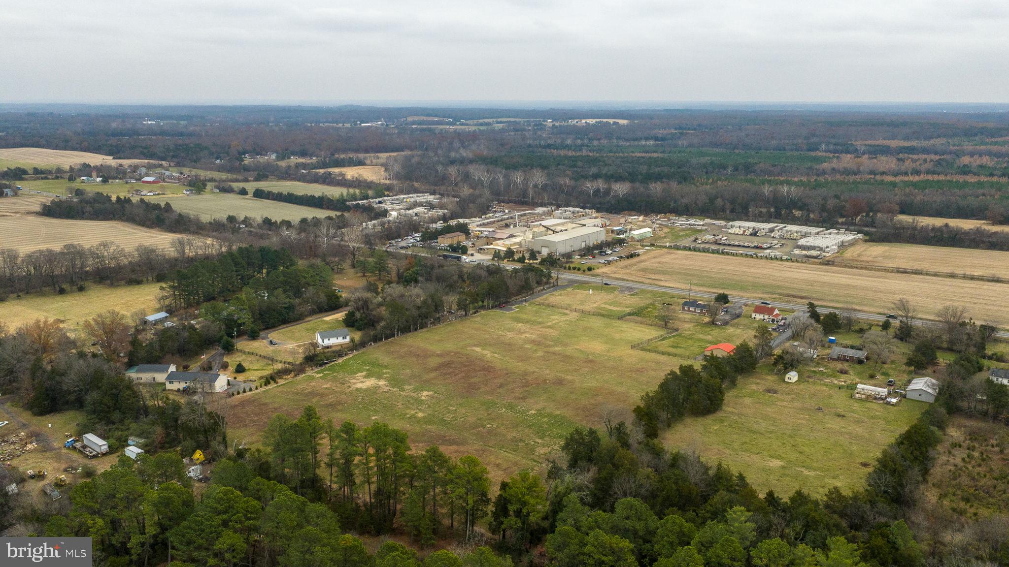 NONE AVAILABLE - Land