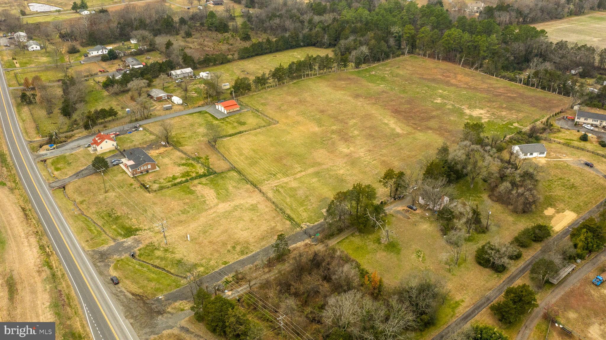 NONE AVAILABLE - Land