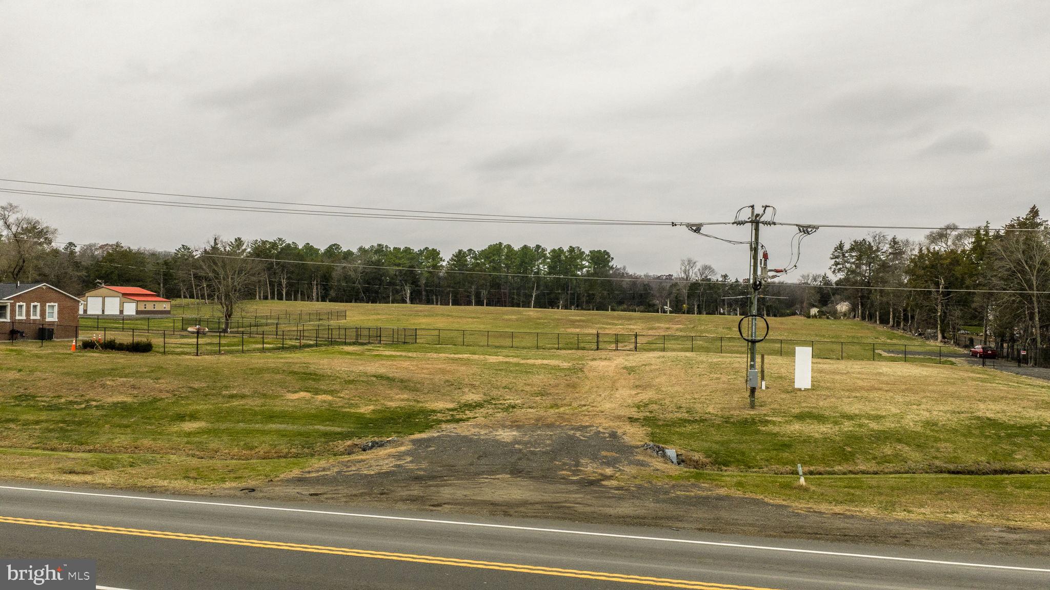 NONE AVAILABLE - Land