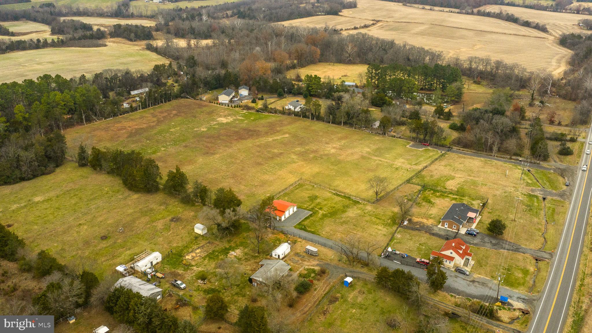 NONE AVAILABLE - Land