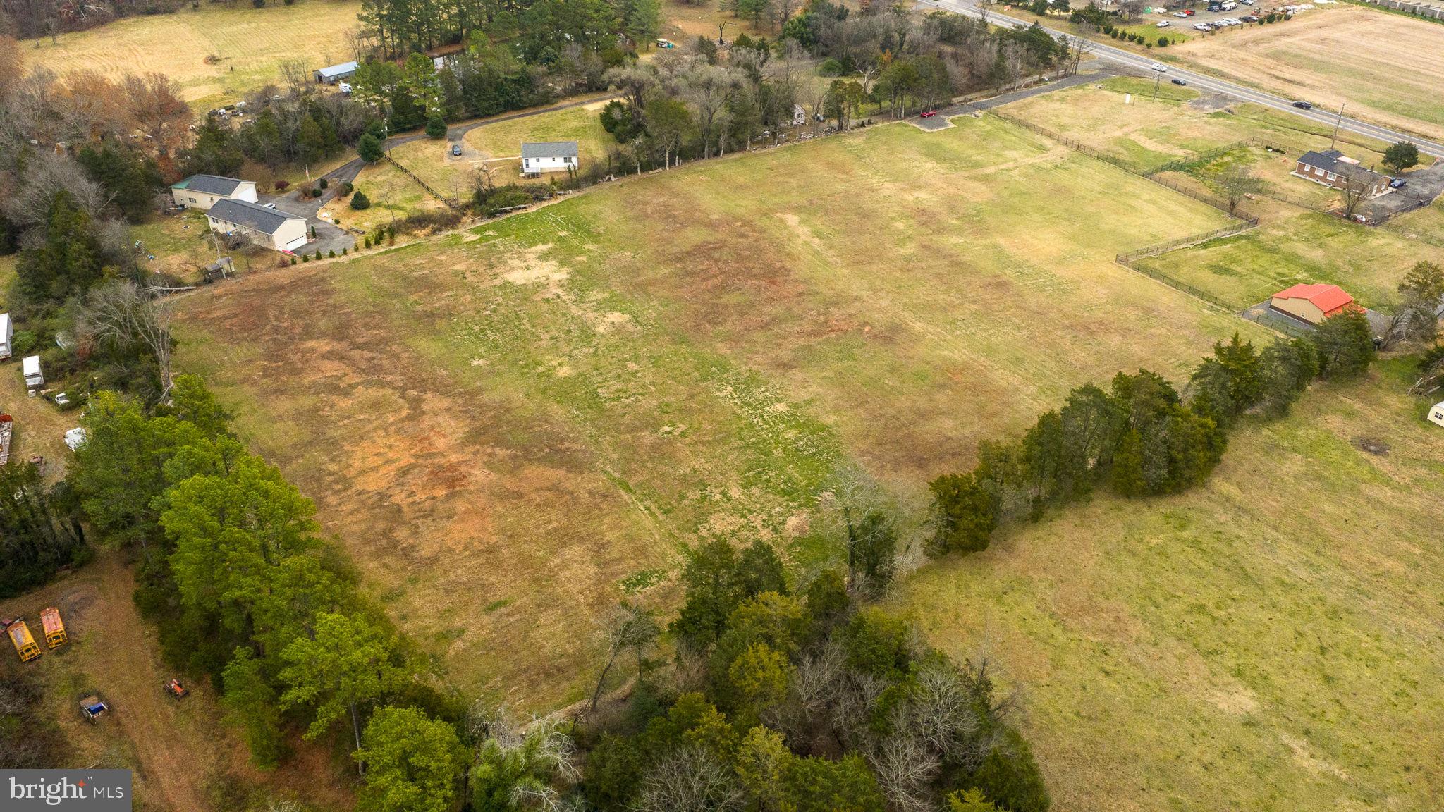 NONE AVAILABLE - Land