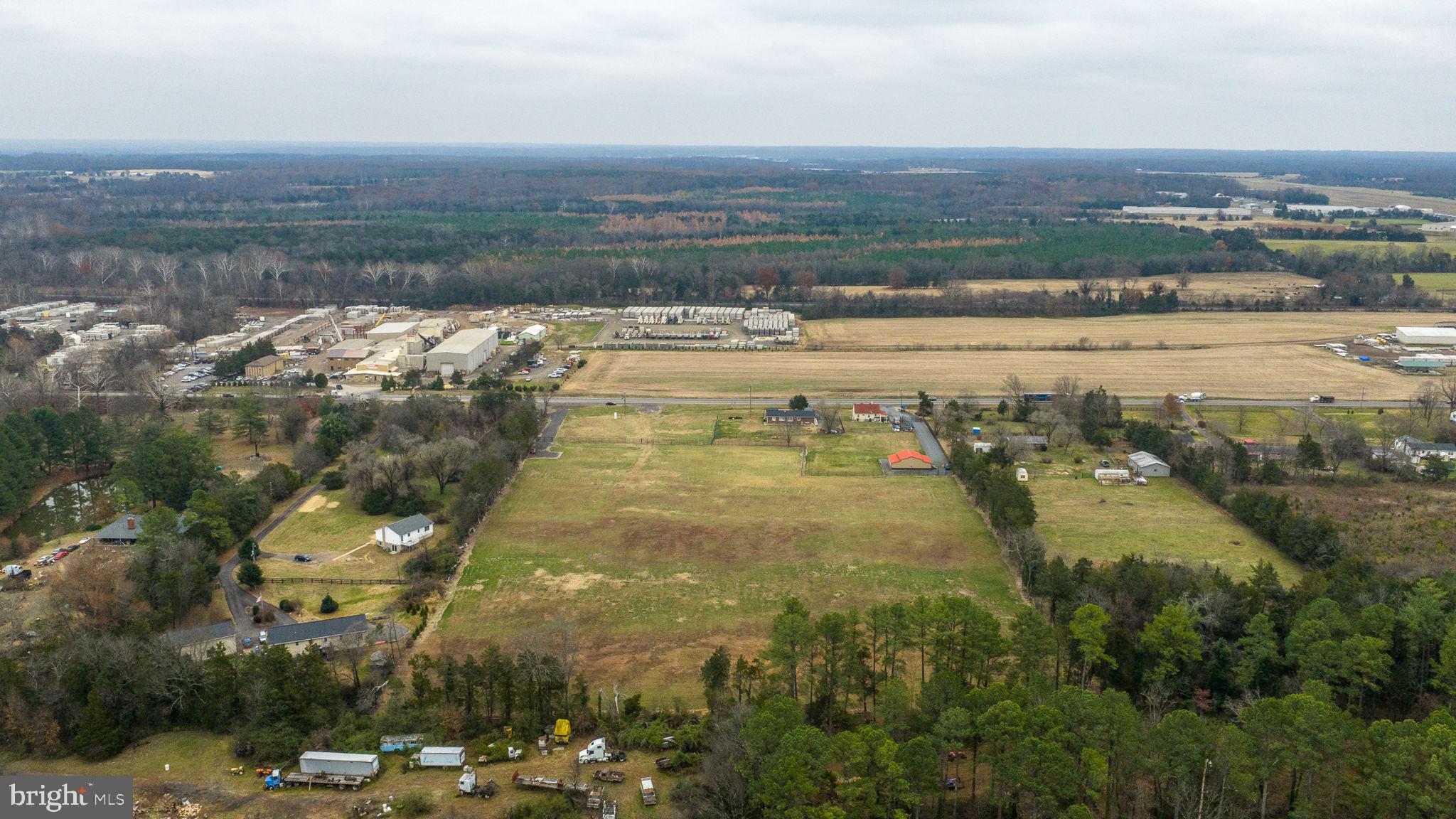 NONE AVAILABLE - Land