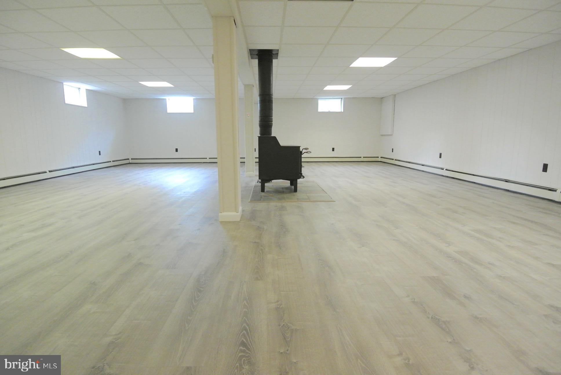 LYNCH TERRACE - Residential