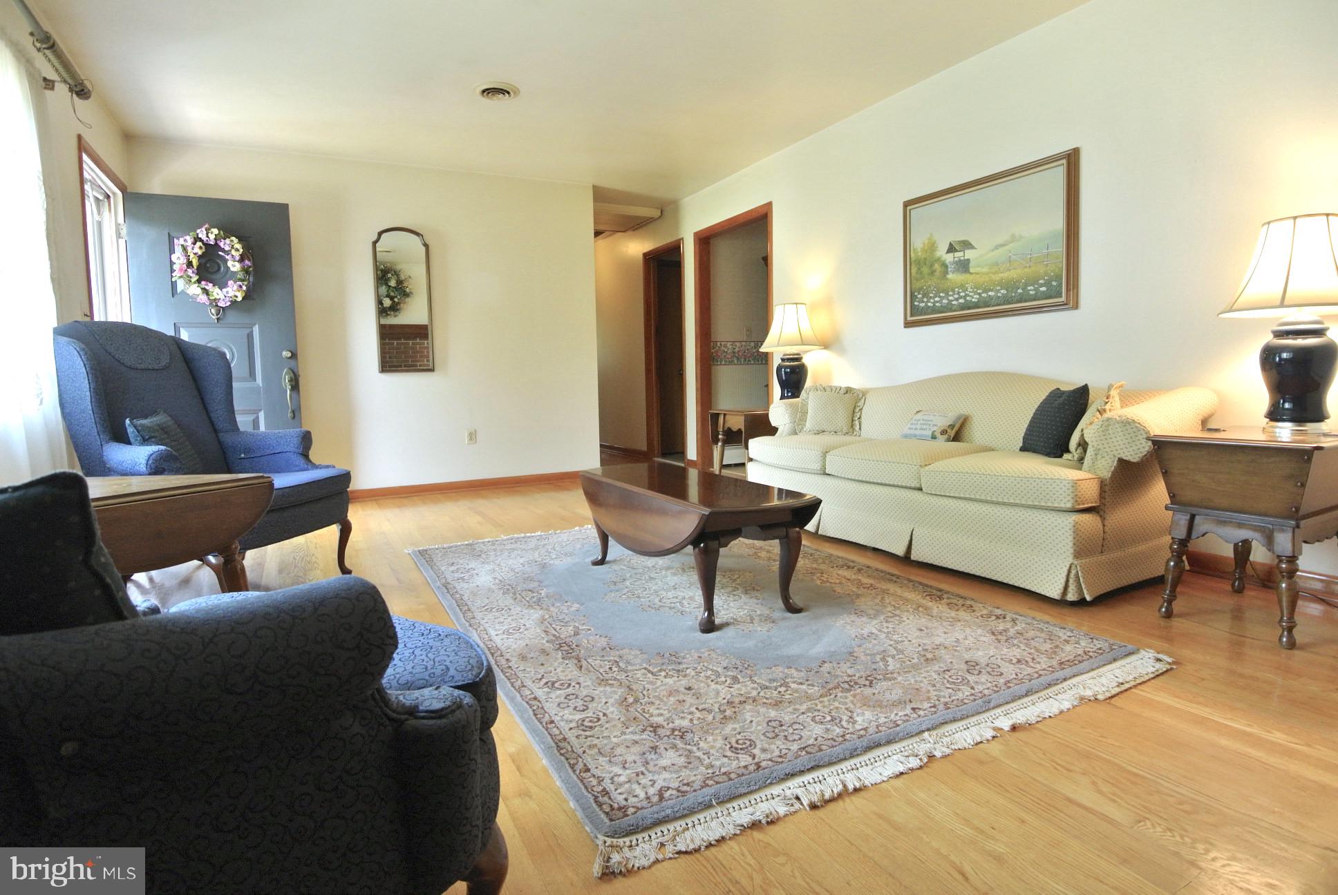 LYNCH TERRACE - Residential