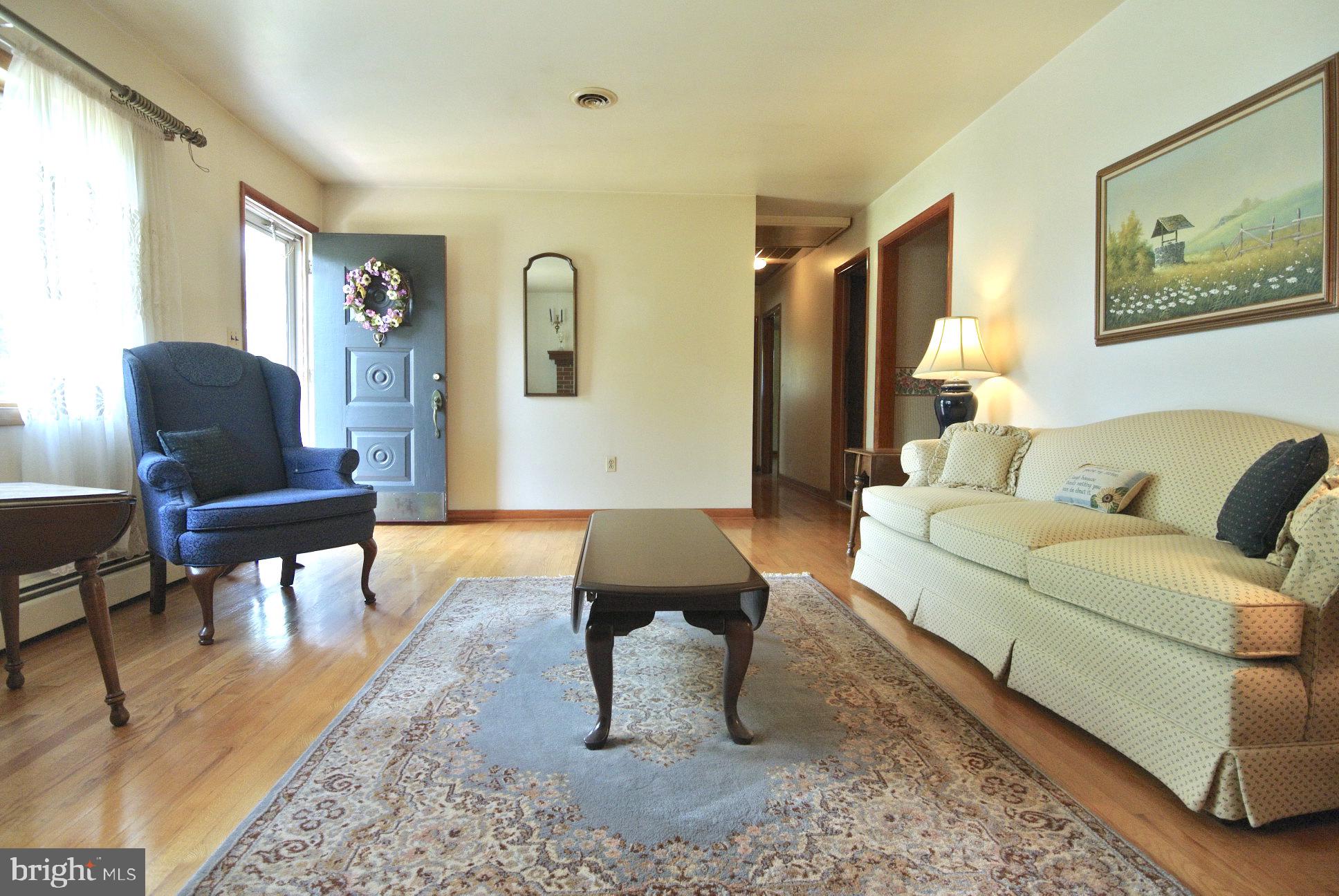 LYNCH TERRACE - Residential