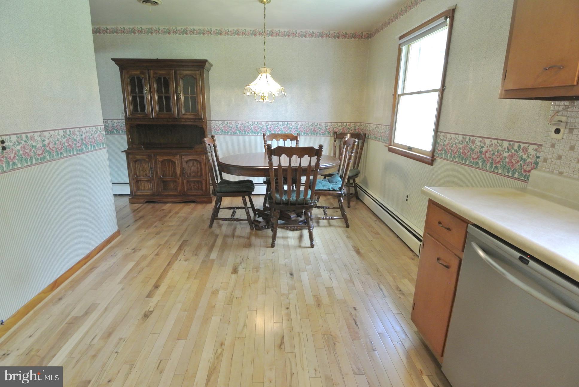 LYNCH TERRACE - Residential