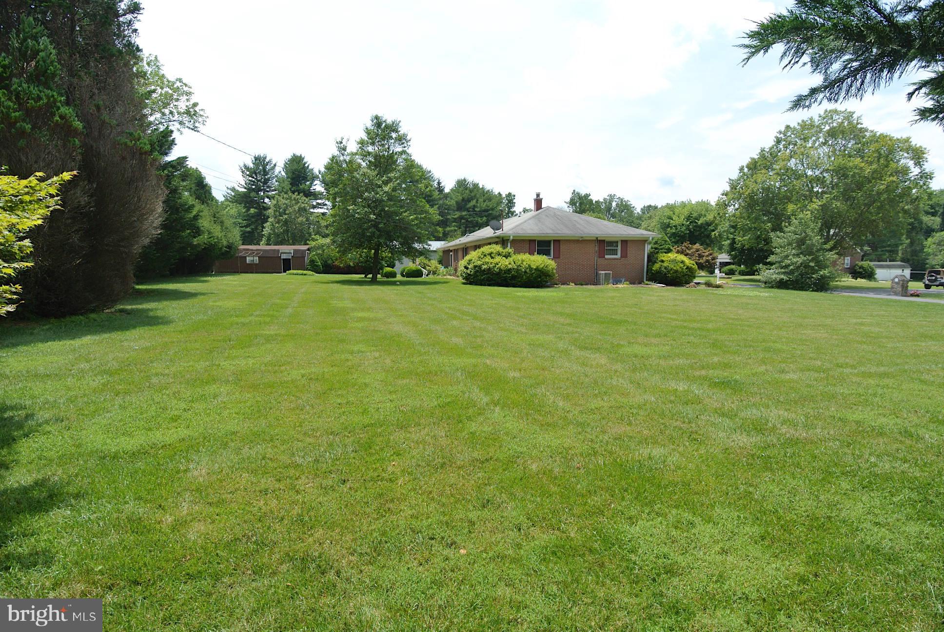 LYNCH TERRACE - Residential