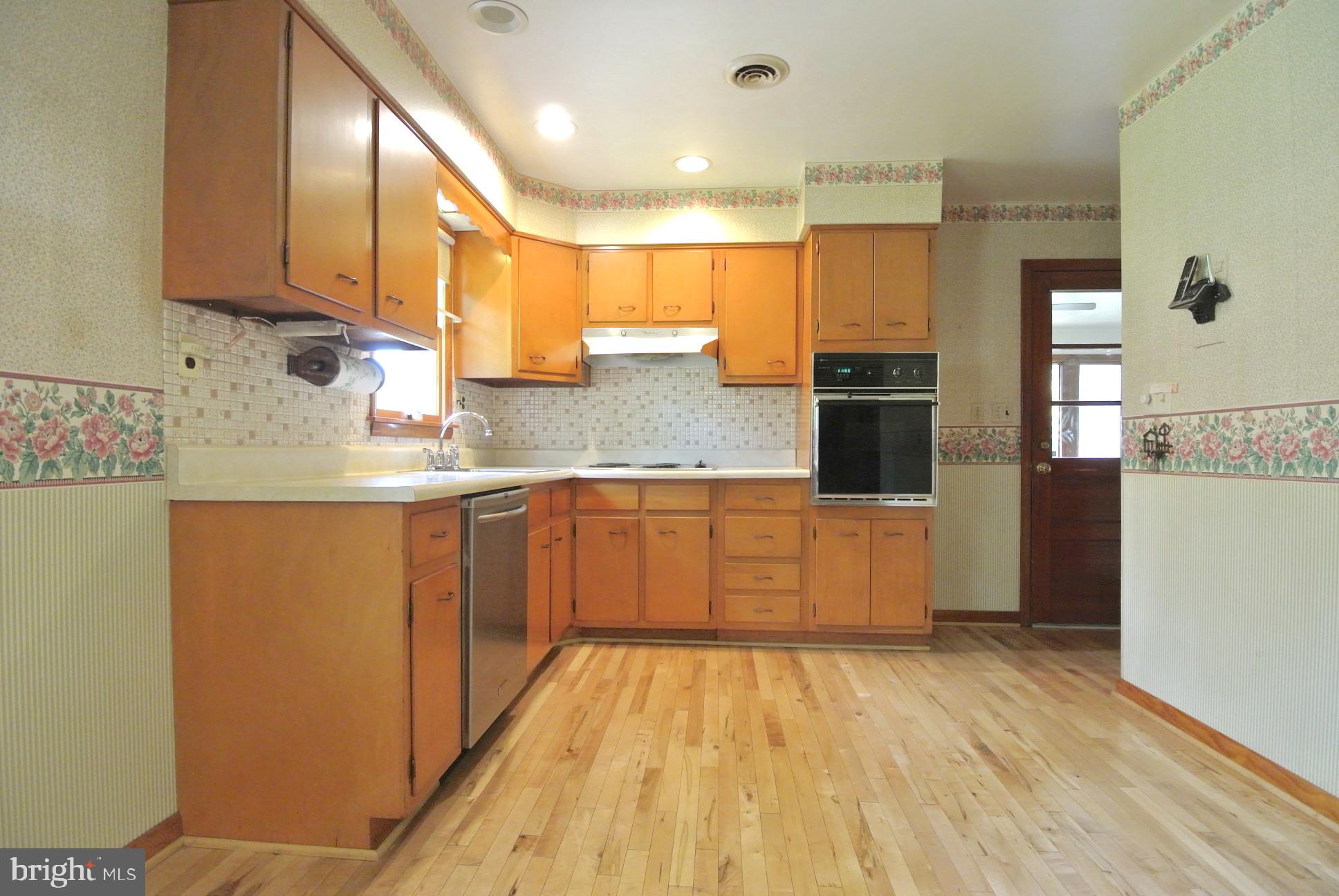 LYNCH TERRACE - Residential