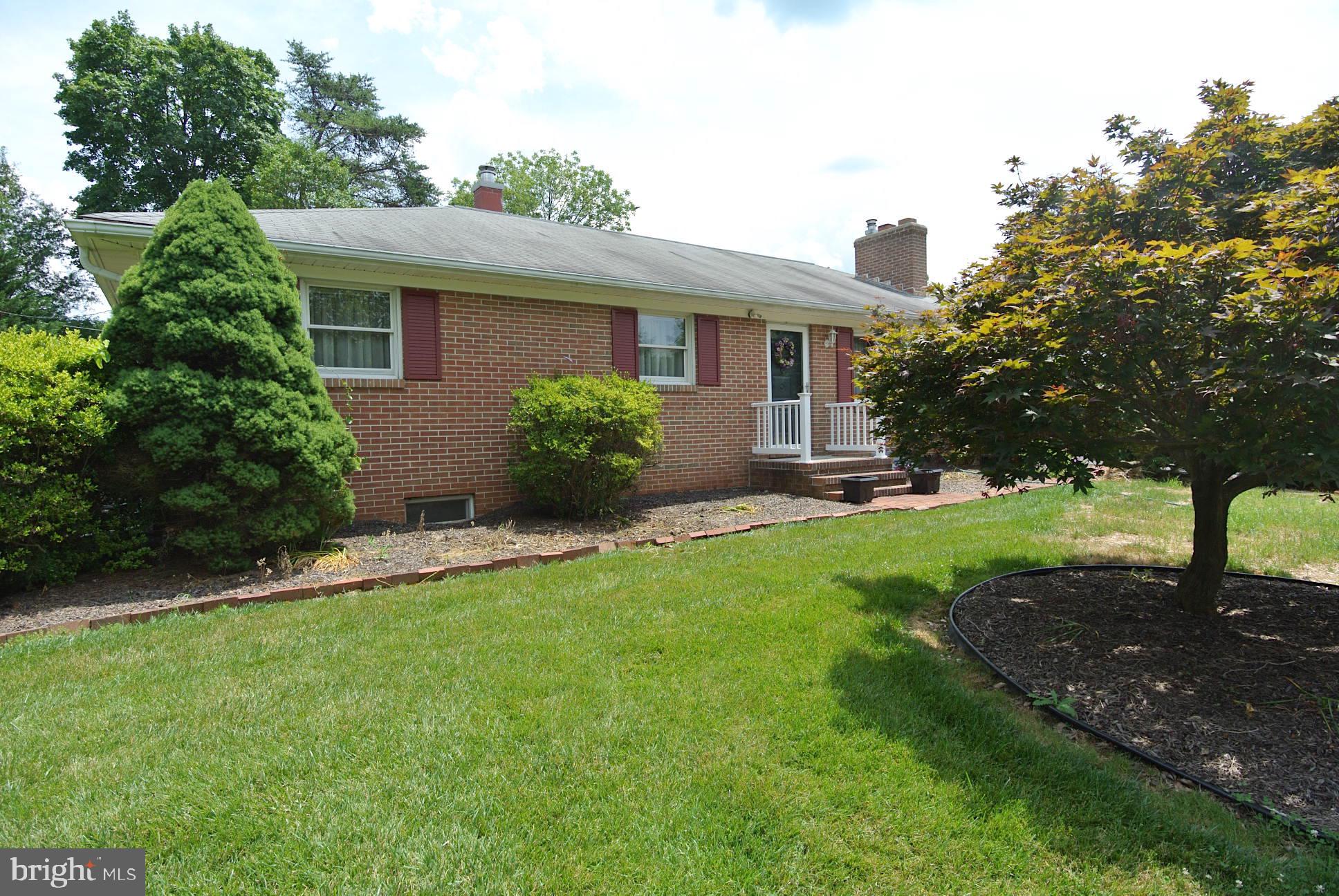 LYNCH TERRACE - Residential