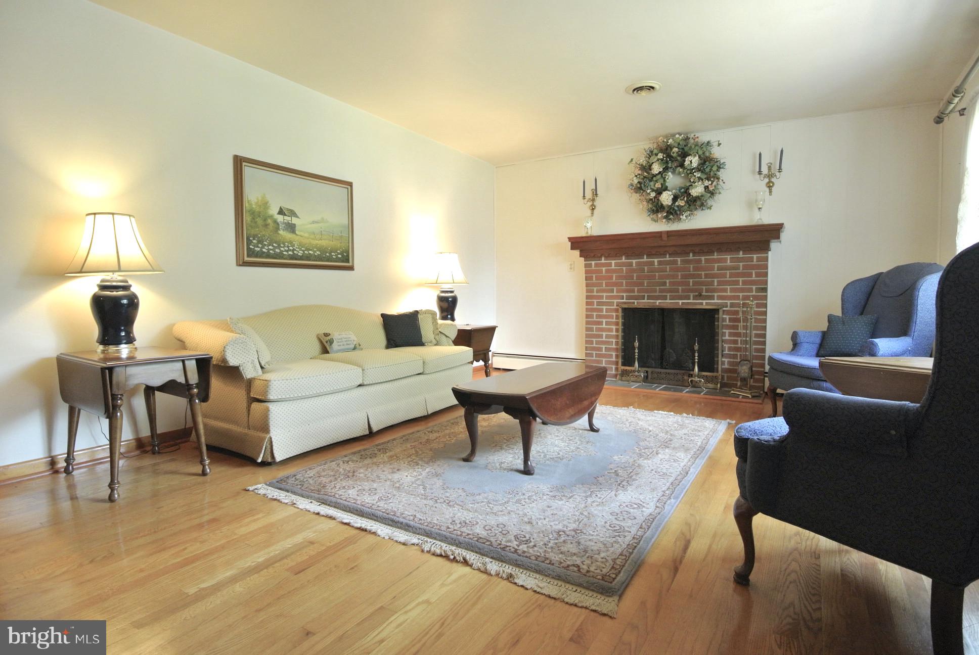 LYNCH TERRACE - Residential