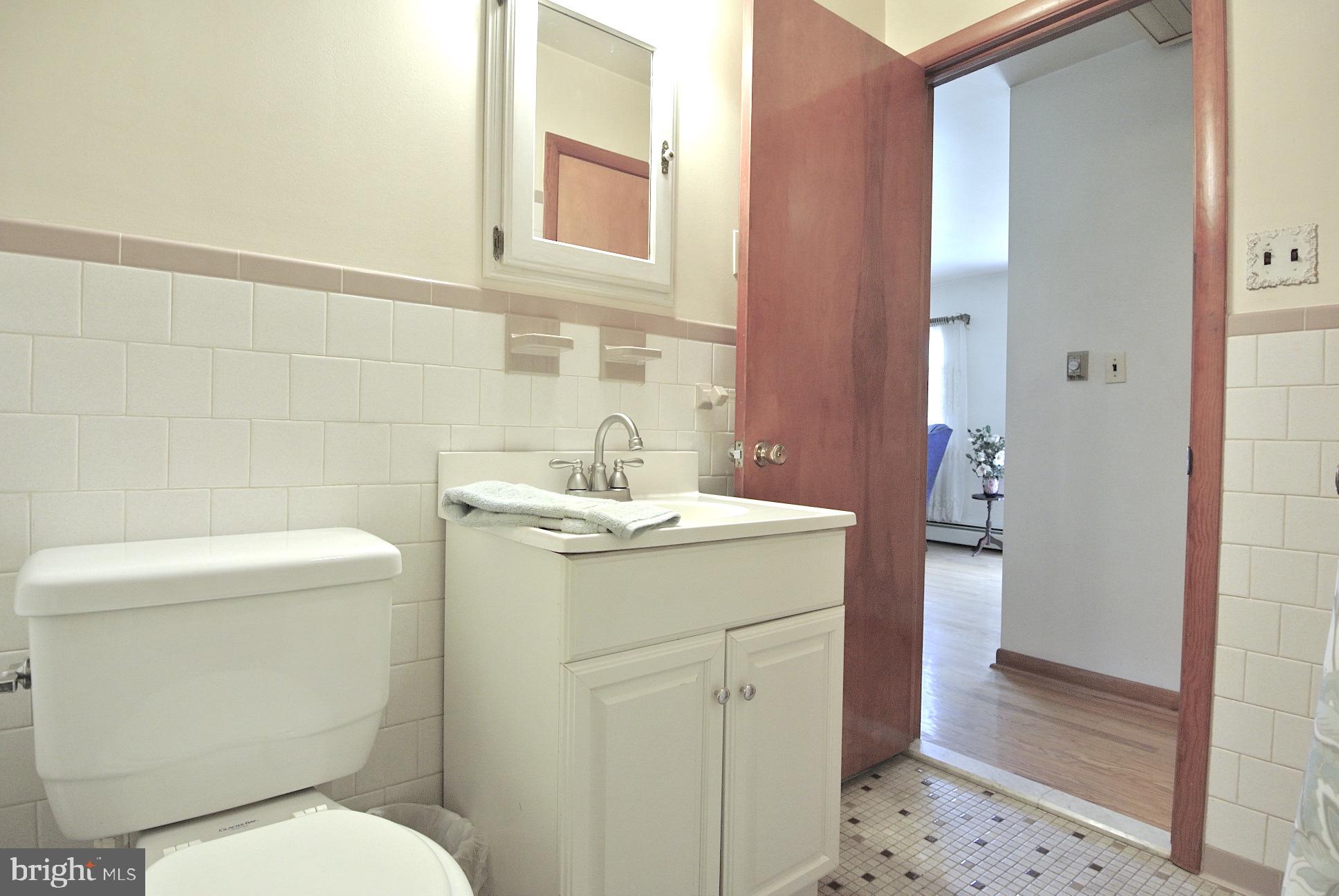 LYNCH TERRACE - Residential