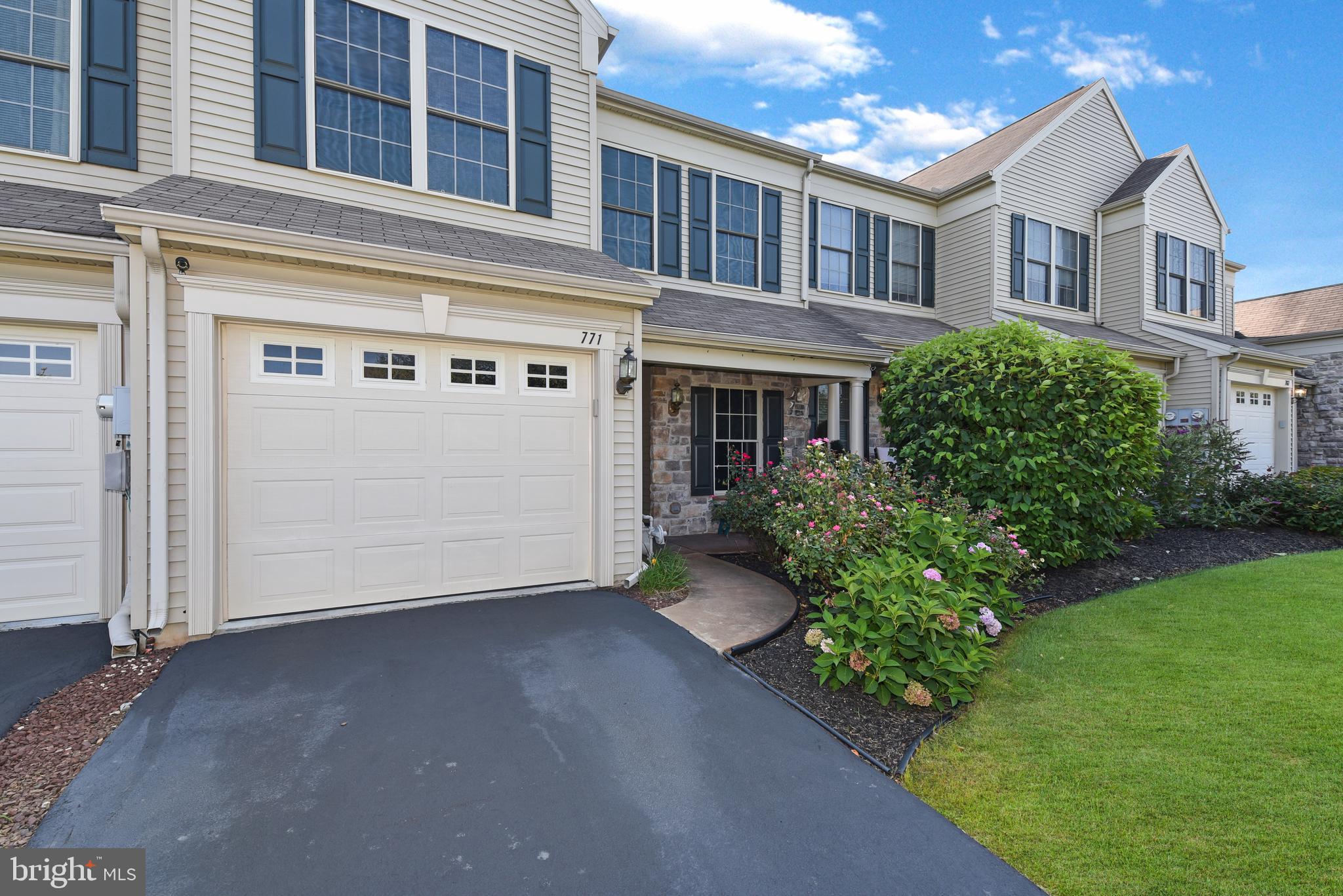 DEER RUN - Residential Lease