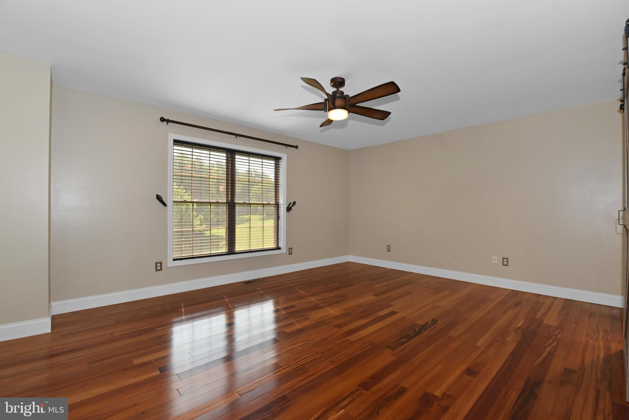 DEER RUN - Residential Lease