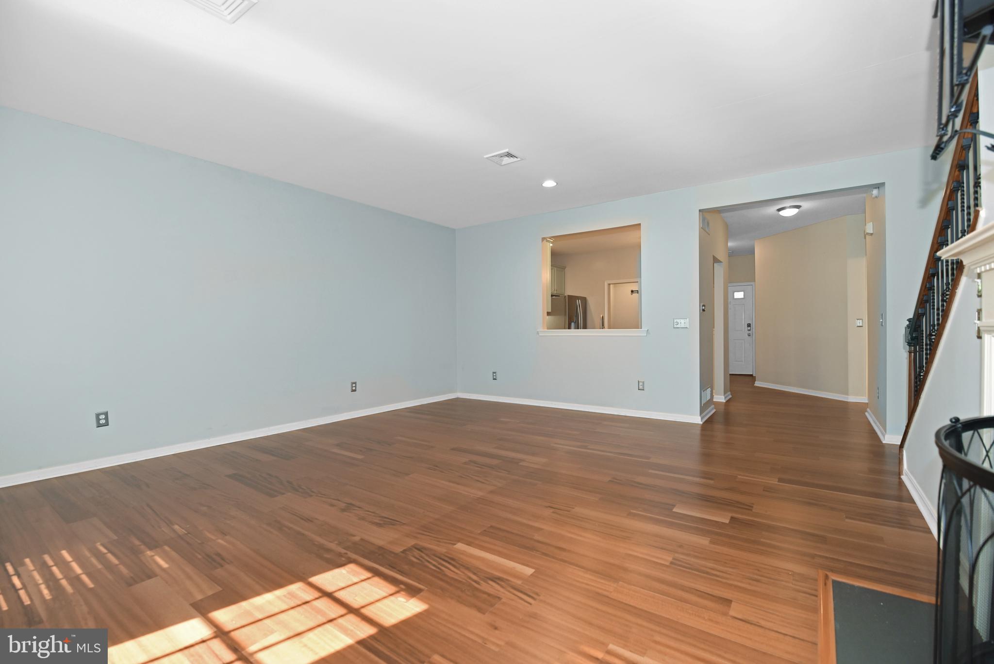 DEER RUN - Residential Lease