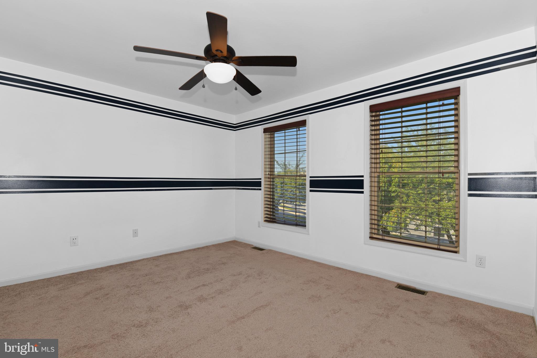 DEER RUN - Residential Lease