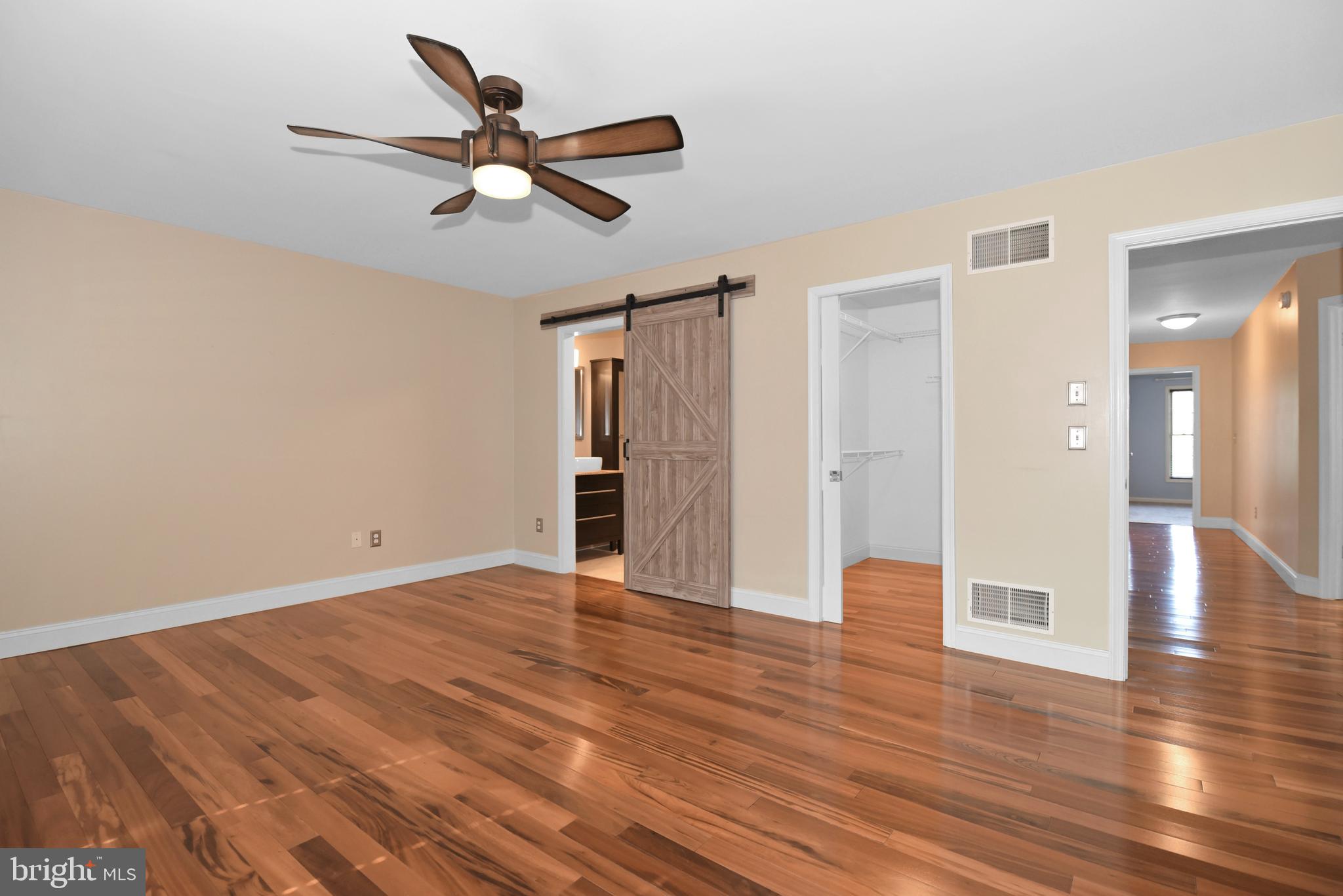 DEER RUN - Residential Lease