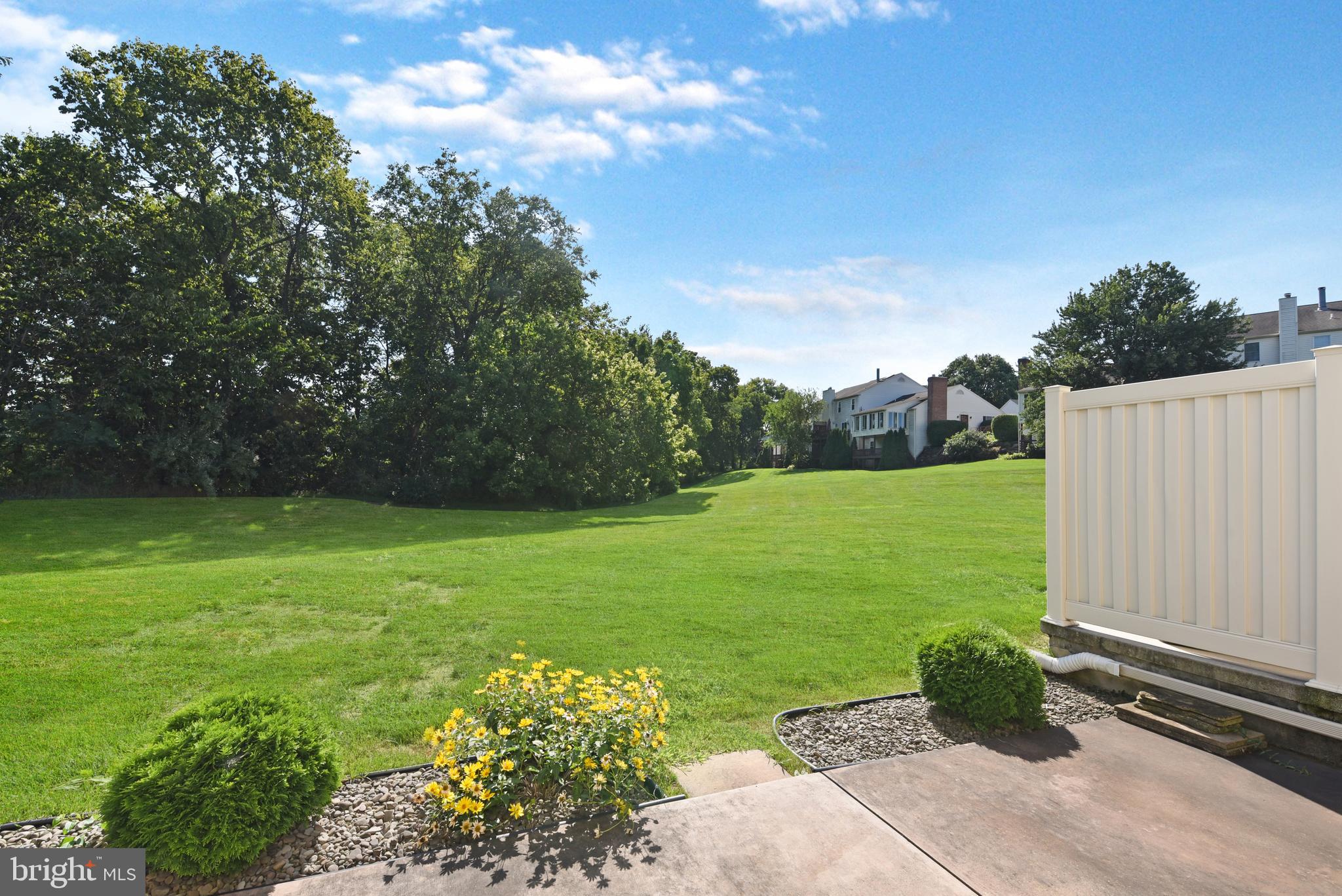 DEER RUN - Residential Lease