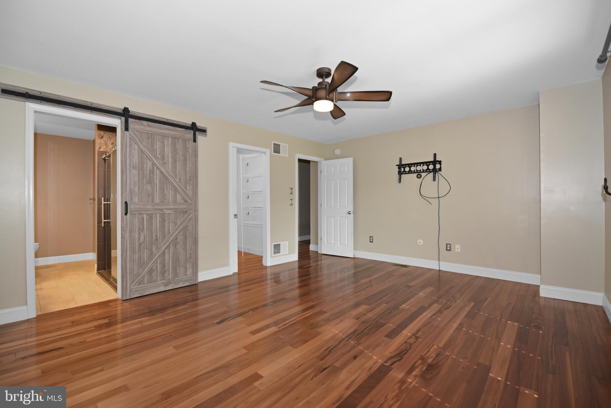 DEER RUN - Residential Lease