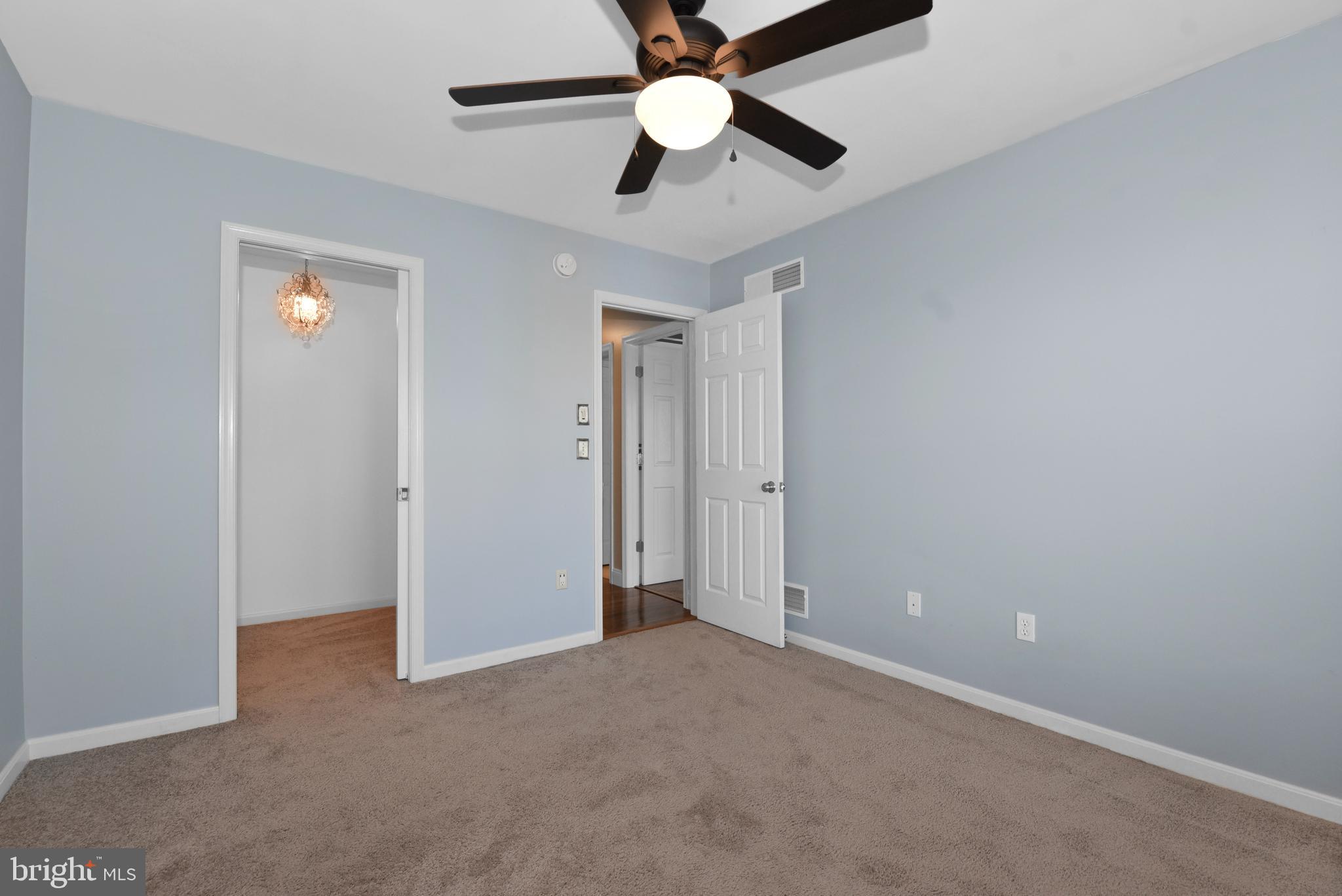 DEER RUN - Residential Lease