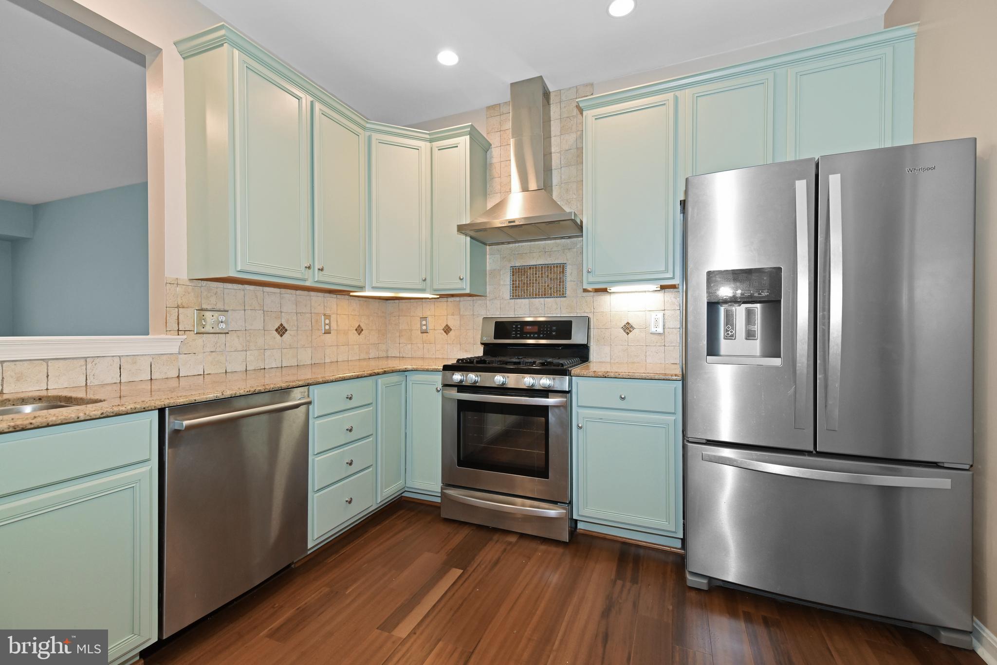 DEER RUN - Residential Lease