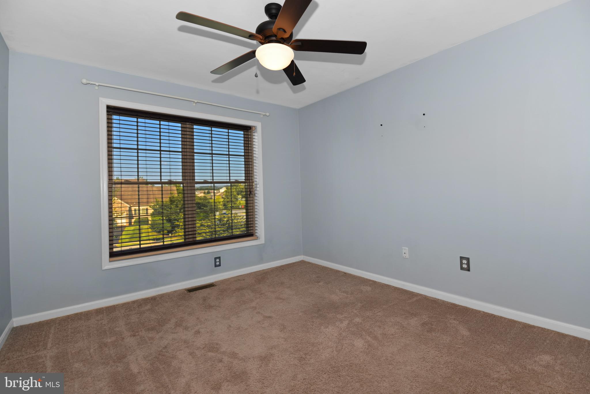 DEER RUN - Residential Lease