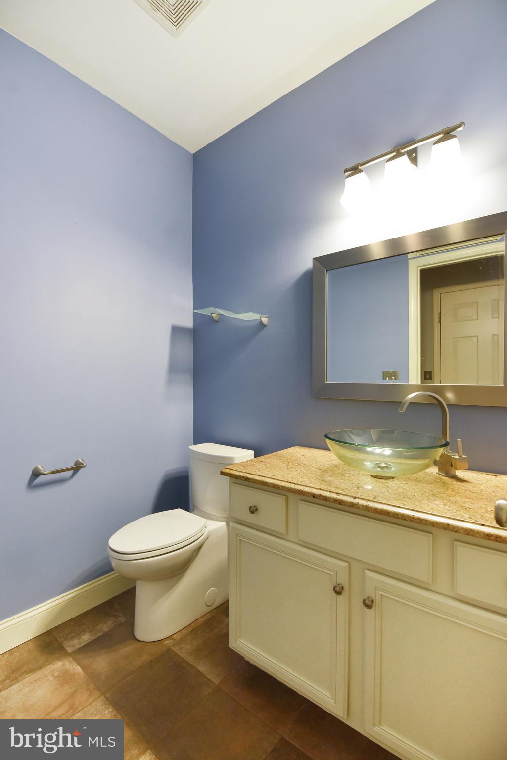 DEER RUN - Residential Lease