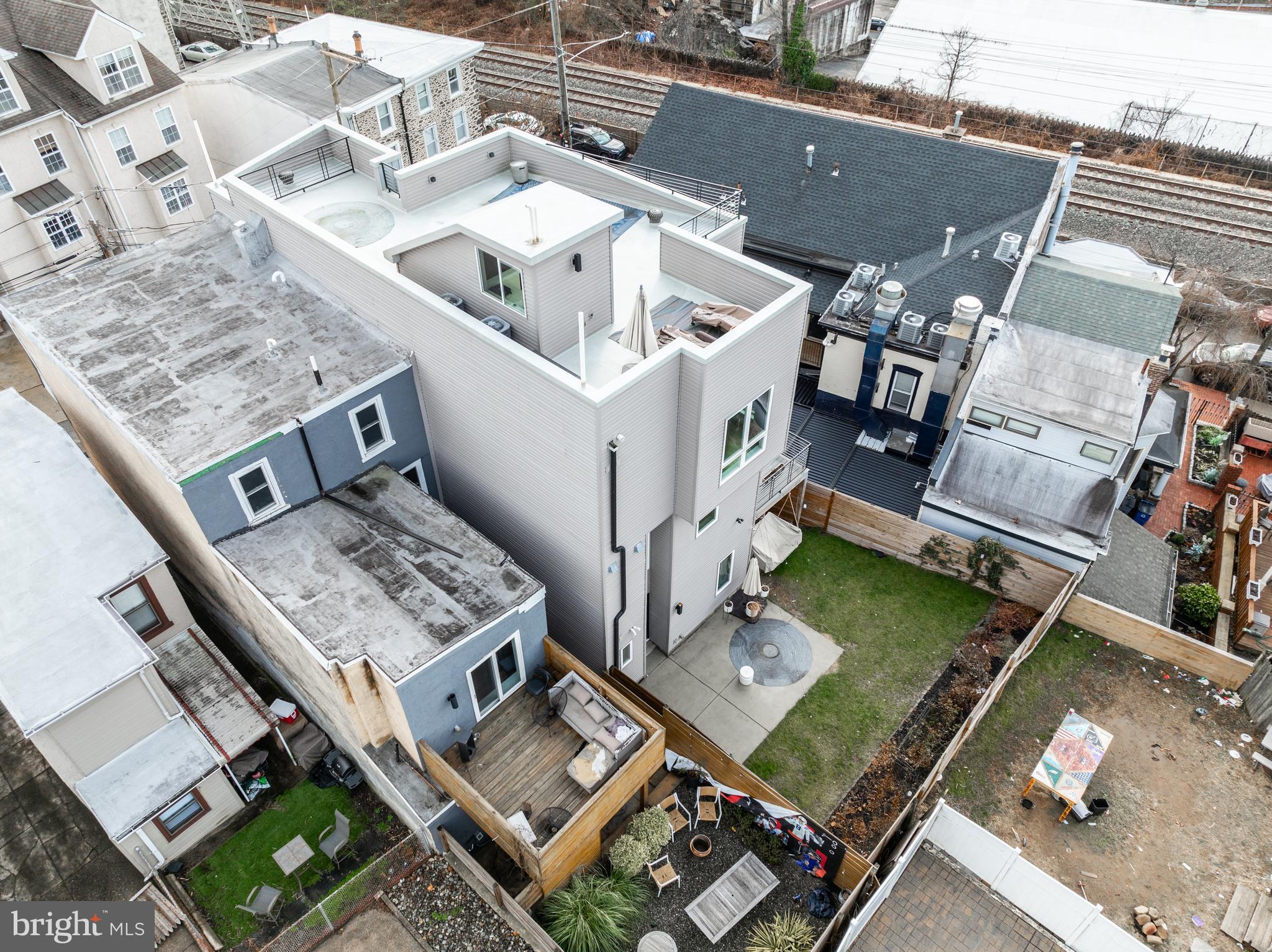 MANAYUNK - Residential