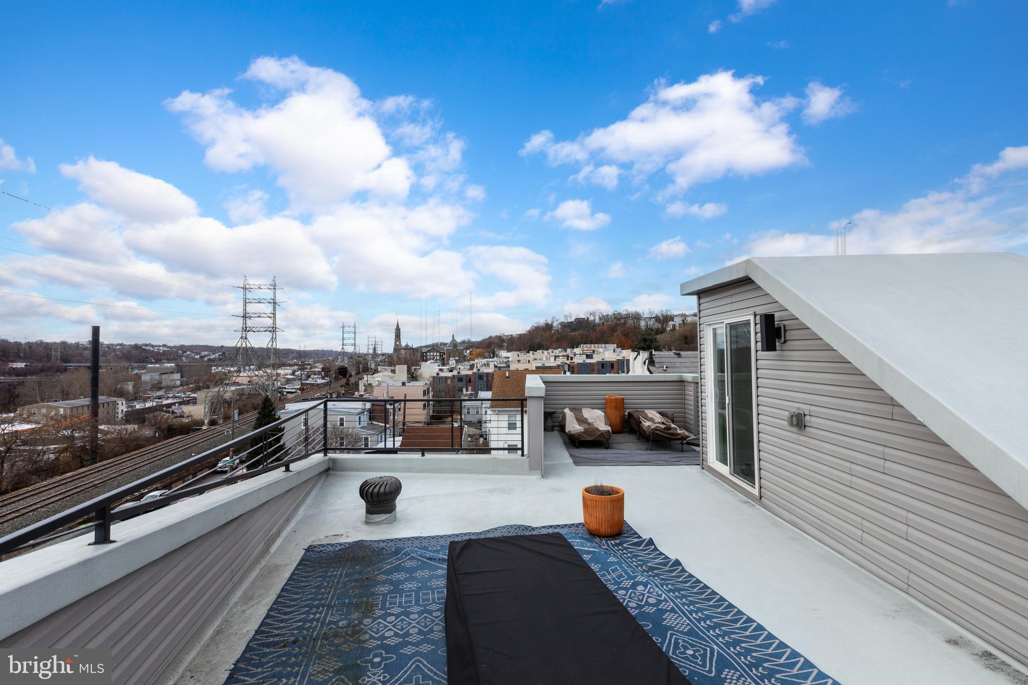 MANAYUNK - Residential