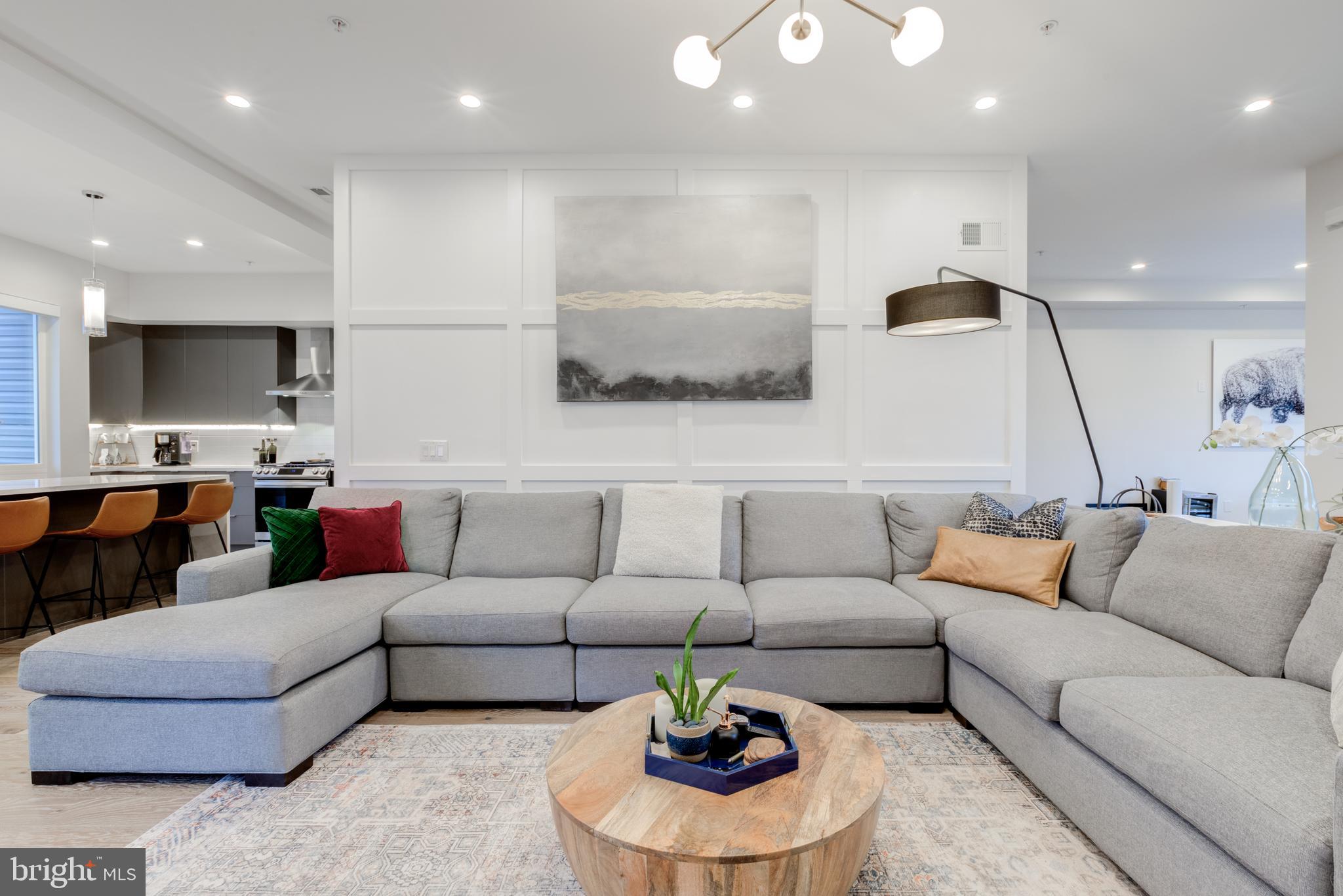 MANAYUNK - Residential