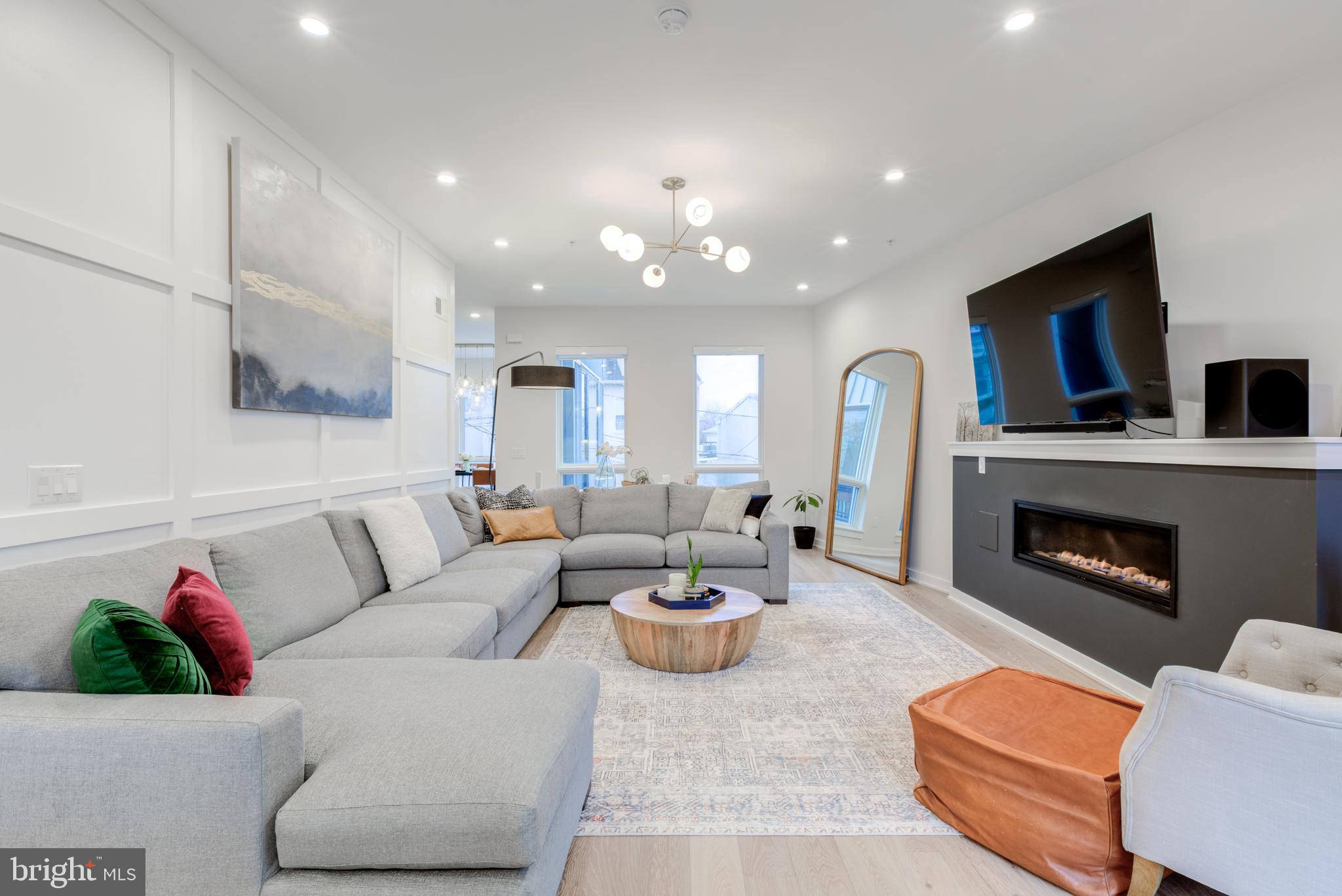 MANAYUNK - Residential