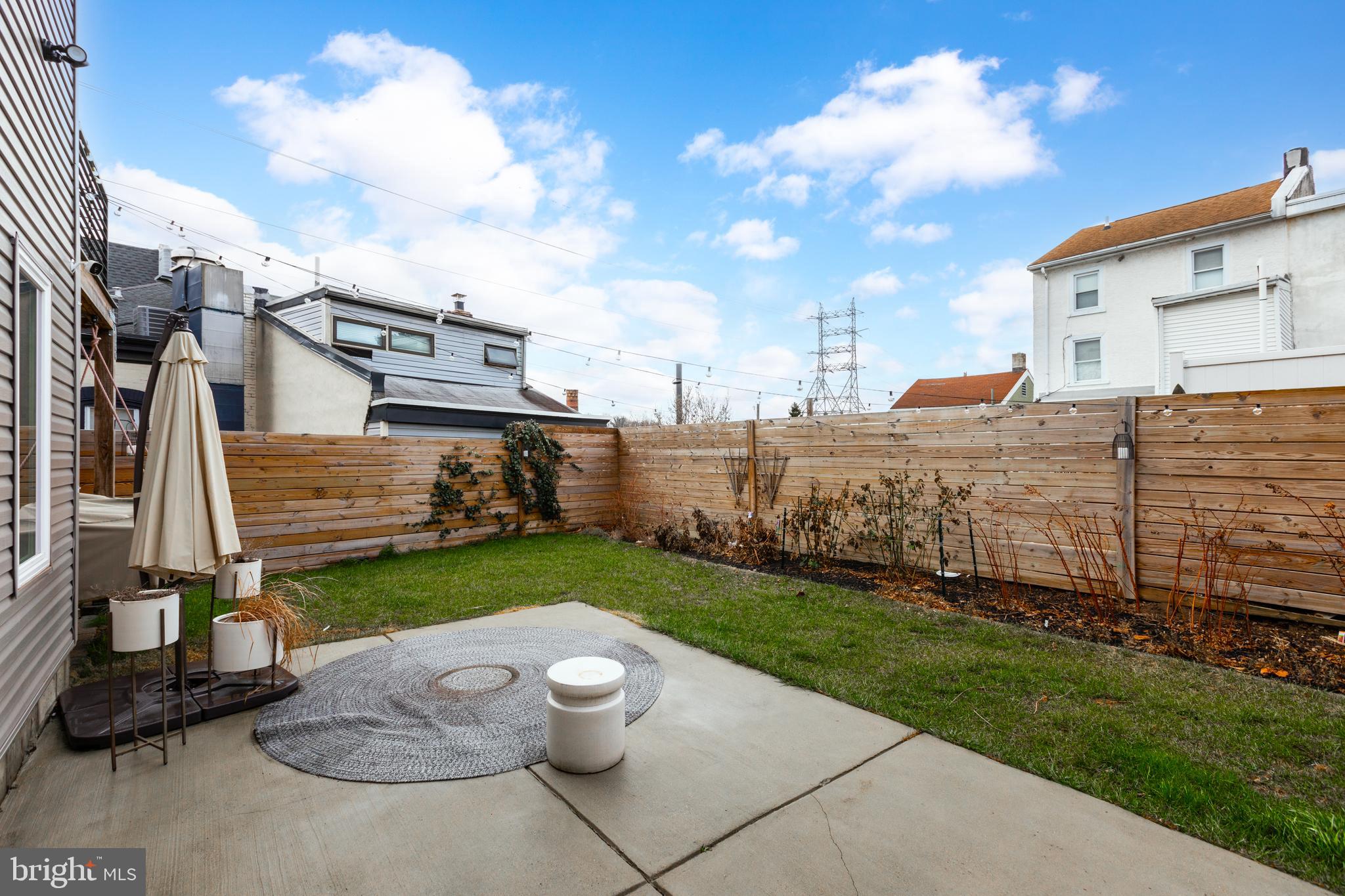 MANAYUNK - Residential