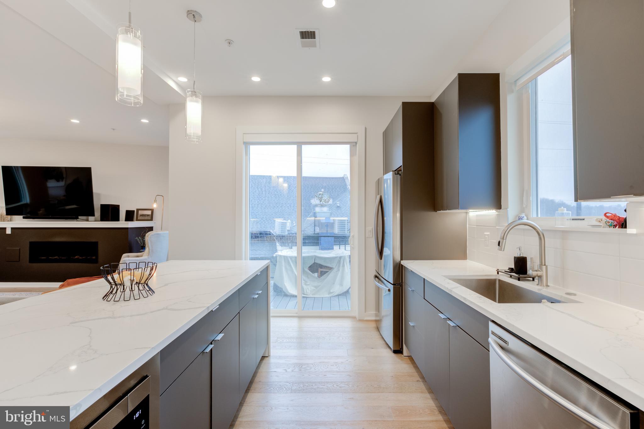 MANAYUNK - Residential