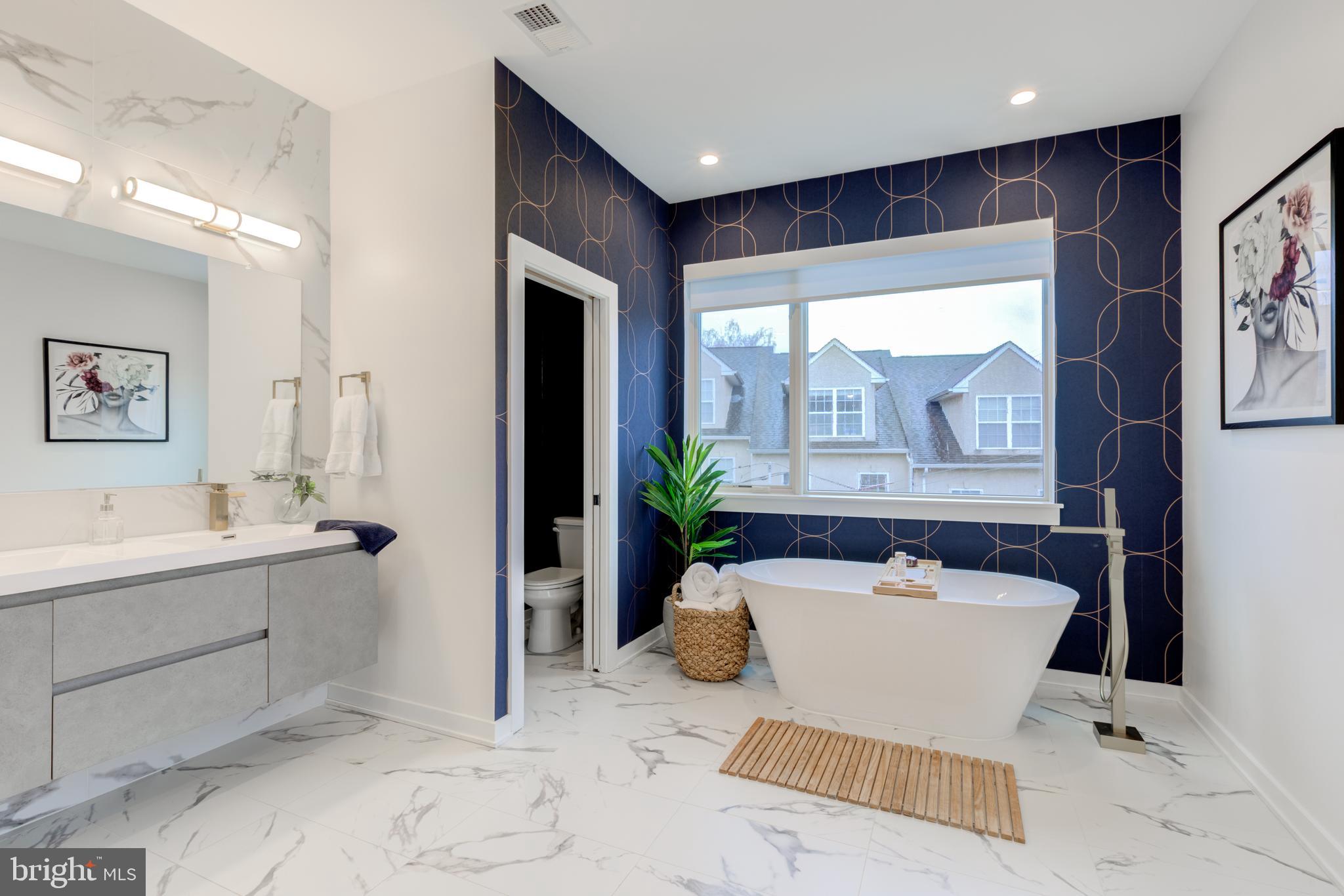 MANAYUNK - Residential